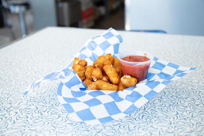 Product - The Nicollet Diner in Minneapolis, MN American Restaurants