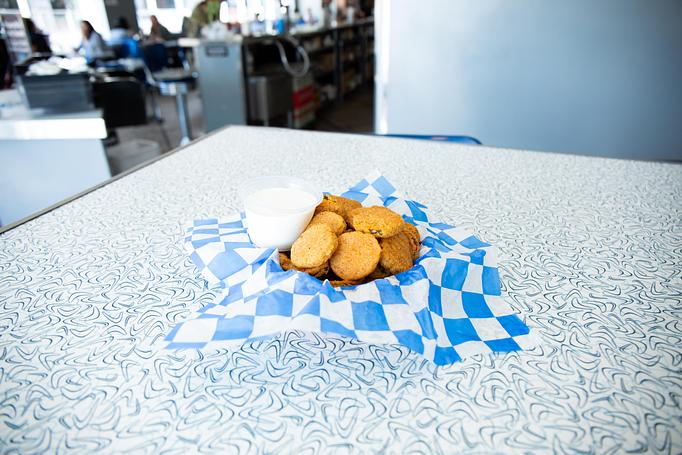 Product - The Nicollet Diner in Minneapolis, MN American Restaurants