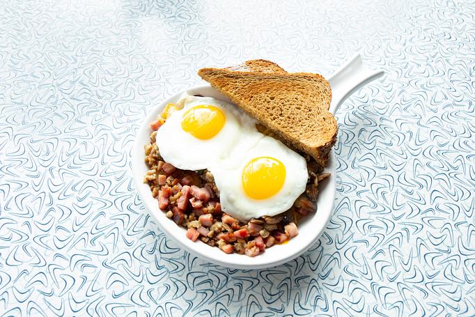 Product - The Nicollet Diner in Minneapolis, MN American Restaurants