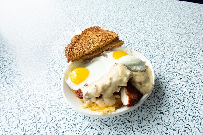 Product - The Nicollet Diner in Minneapolis, MN American Restaurants