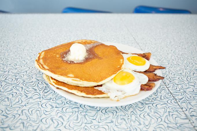 Product - The Nicollet Diner in Minneapolis, MN American Restaurants