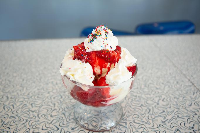 Product - The Nicollet Diner in Minneapolis, MN American Restaurants