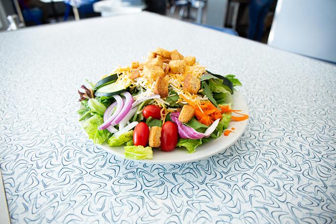 Product - The Nicollet Diner in Minneapolis, MN American Restaurants