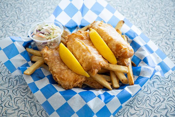 Product - The Nicollet Diner in Minneapolis, MN American Restaurants