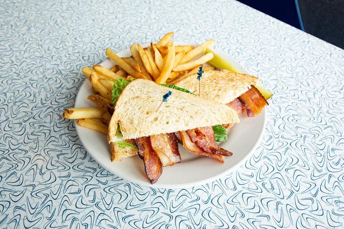 Product - The Nicollet Diner in Minneapolis, MN American Restaurants