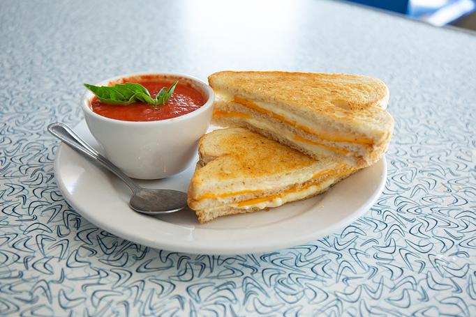 Product - The Nicollet Diner in Minneapolis, MN American Restaurants