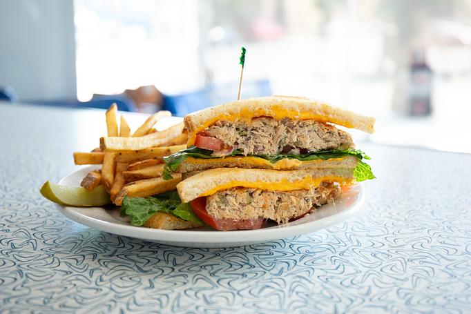 Product - The Nicollet Diner in Minneapolis, MN American Restaurants