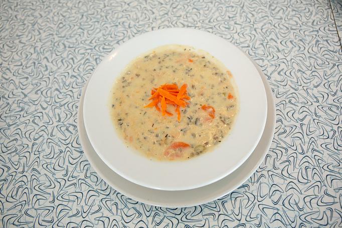 Product - The Nicollet Diner in Minneapolis, MN American Restaurants