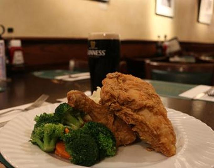 Product - The Old Brogue Great Falls in Great Falls Village Centre - Great Falls, VA American Restaurants