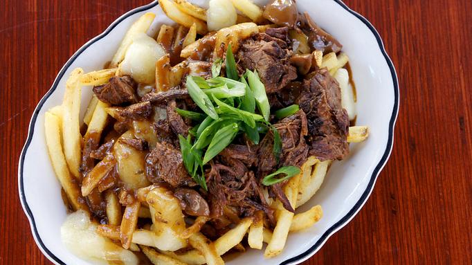 Product - The Rusty Monk in The Historic Uptown Area of Whittier - Whittier, CA Pubs