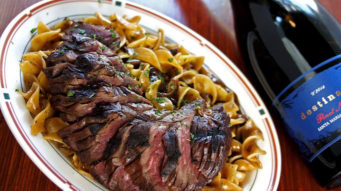 Product - The Rusty Monk in The Historic Uptown Area of Whittier - Whittier, CA Pubs