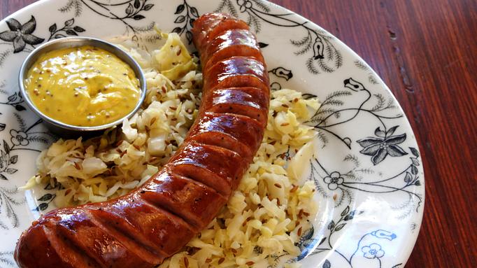 Product - The Rusty Monk in The Historic Uptown Area of Whittier - Whittier, CA Pubs