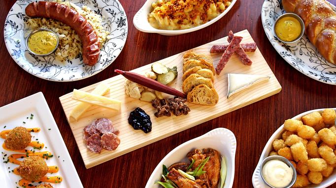 Product - The Rusty Monk in The Historic Uptown Area of Whittier - Whittier, CA Pubs