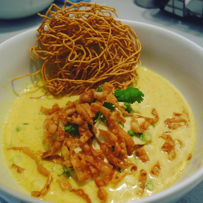 Product - Tho One Thai Eatery in La Verne, CA Dessert Restaurants