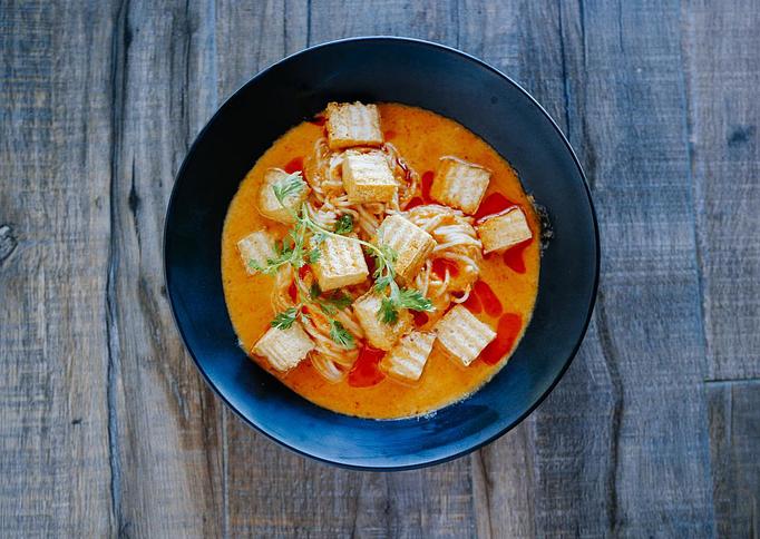 Product - Tho One Thai Eatery in La Verne, CA Dessert Restaurants