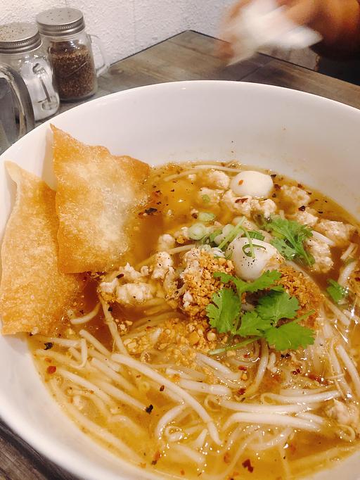 Product - Tho One Thai Eatery in La Verne, CA Dessert Restaurants