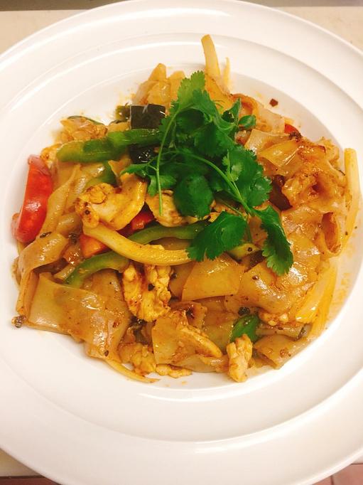 Product - Tho One Thai Eatery in La Verne, CA Dessert Restaurants