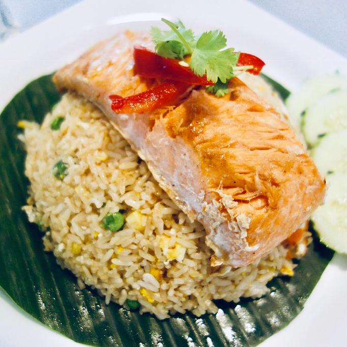 Product - Tho One Thai Eatery in La Verne, CA Dessert Restaurants