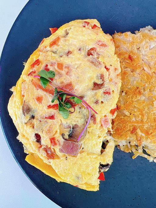 Product - Thorn Restaurant & Lounge in Pearl District - Rosemont, IL American Restaurants