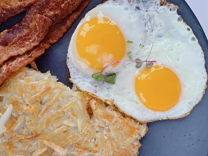 Product - Thorn Restaurant & Lounge in Pearl District - Rosemont, IL American Restaurants