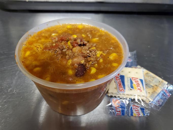 Product - Tony's Tamales in Pearl, MS American Restaurants