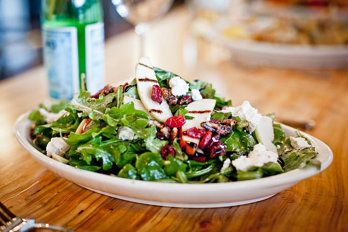 Product - TRUE Crafted Pizza in Ballantyne - Charlotte, NC Pizza Restaurant