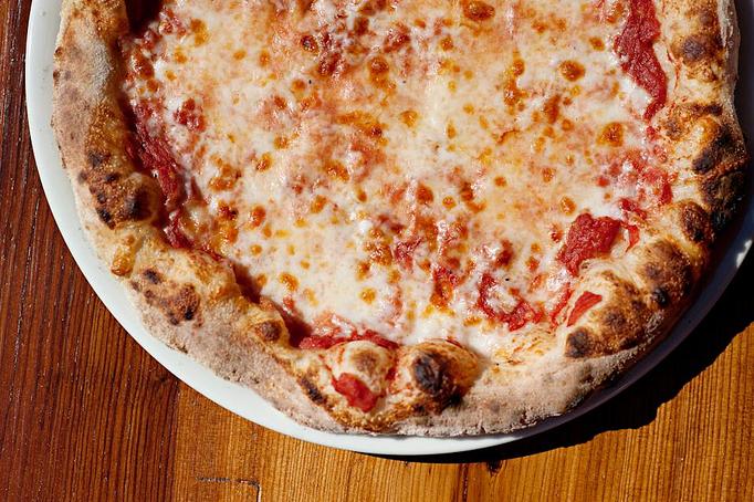 Product - TRUE Crafted Pizza in Ballantyne - Charlotte, NC Pizza Restaurant