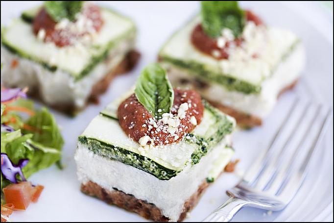 Product - Try It Raw in Birmingham, MI Gluten Free Restaurants