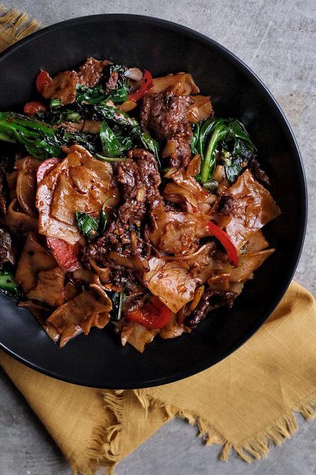 Product - Tso Chinese Delivery in Arboretum - Austin, TX Chinese Restaurants