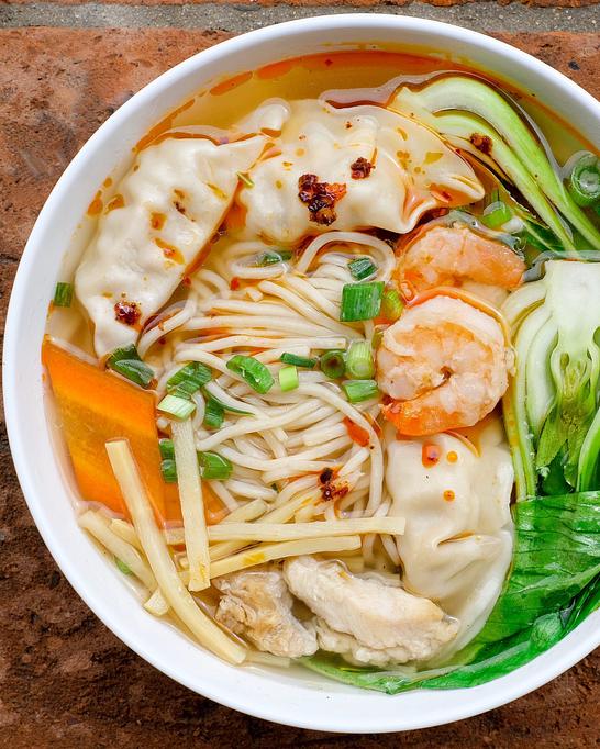 Product - Tso Chinese Delivery in Arboretum - Austin, TX Chinese Restaurants