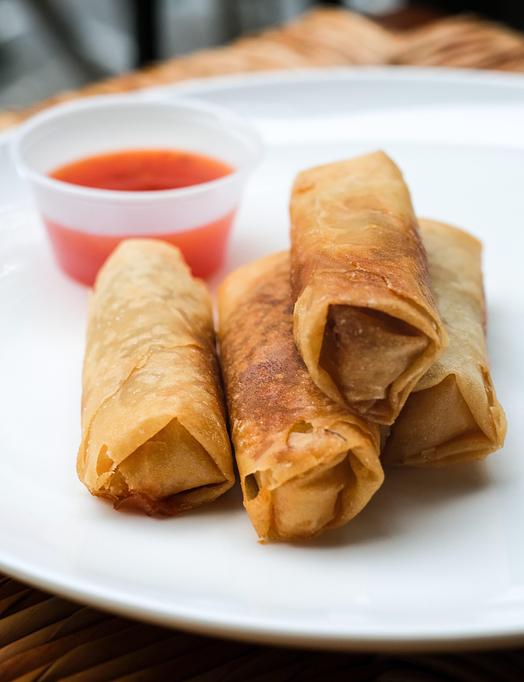 Product - Tso Chinese Delivery in Arboretum - Austin, TX Chinese Restaurants