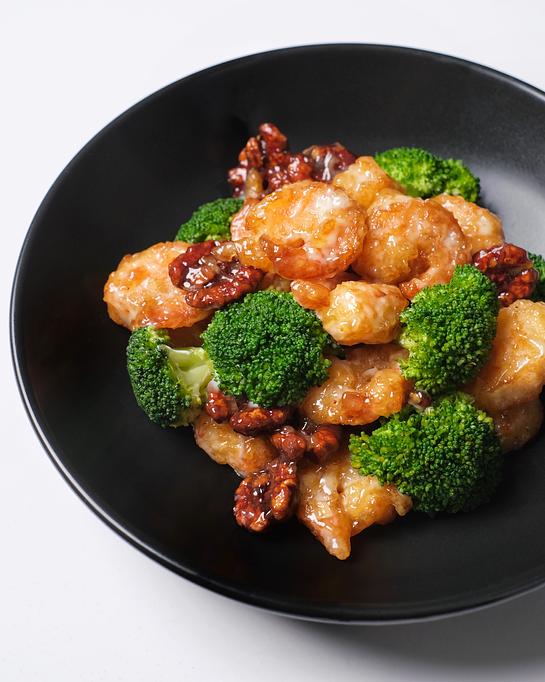 Product - Tso Chinese Delivery in Arboretum - Austin, TX Chinese Restaurants