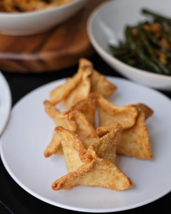 Product - Tso Chinese Delivery in Arboretum - Austin, TX Chinese Restaurants