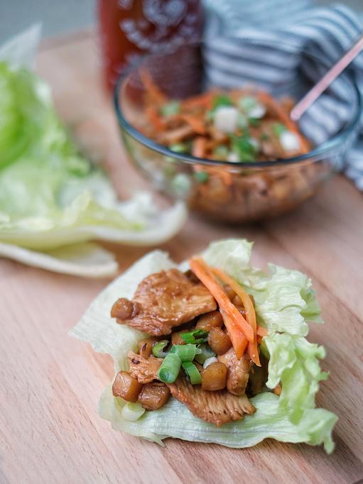 Product - Tso Chinese Delivery in Arboretum - Austin, TX Chinese Restaurants