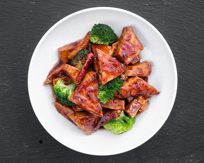 Product - Tso Chinese Delivery in Arboretum - Austin, TX Chinese Restaurants