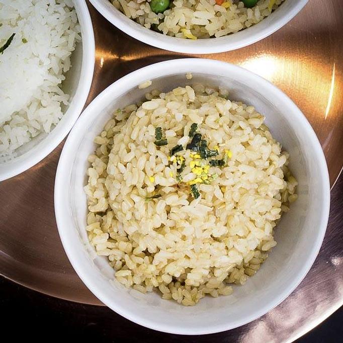 Product - Tso Chinese Delivery in Arboretum - Austin, TX Chinese Restaurants