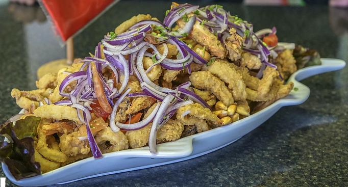 Product - Tumi Peruvian Restaurant in Elizabeth, NJ Latin American Restaurants