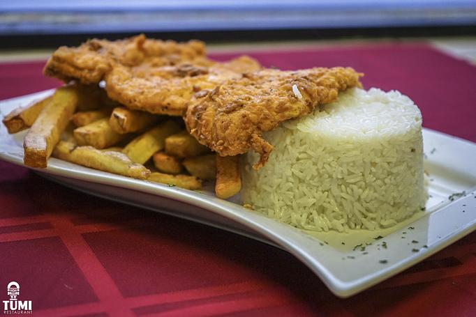 Product - Tumi Peruvian Restaurant in Elizabeth, NJ Latin American Restaurants