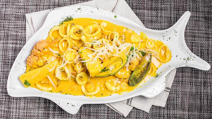 Product - Tumi Peruvian Restaurant in Elizabeth, NJ Latin American Restaurants