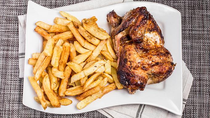 Product - Tumi Peruvian Restaurant in Elizabeth, NJ Latin American Restaurants