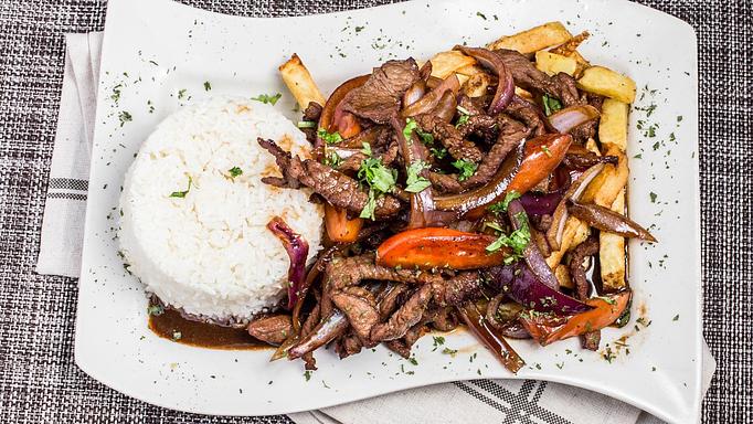 Product - Tumi Peruvian Restaurant in Elizabeth, NJ Latin American Restaurants