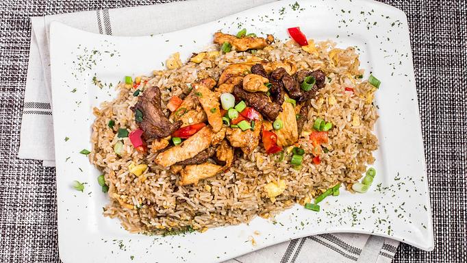 Product - Tumi Peruvian Restaurant in Elizabeth, NJ Latin American Restaurants