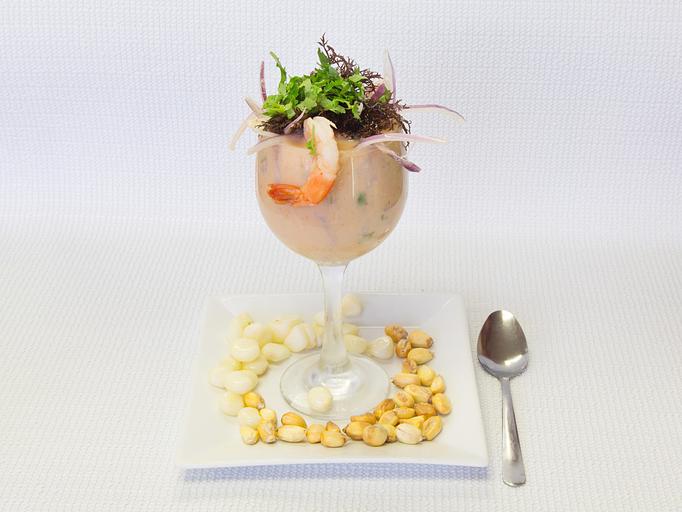 Product - Tumi Peruvian Restaurant in Elizabeth, NJ Latin American Restaurants