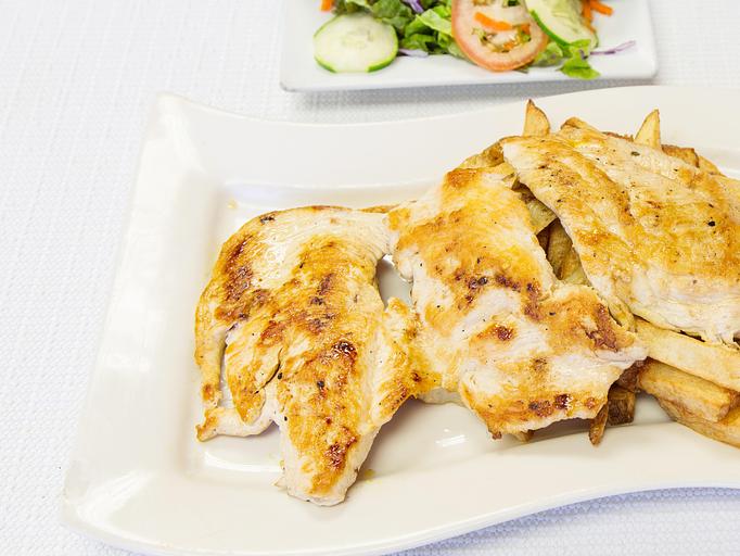 Product - Tumi Peruvian Restaurant in Elizabeth, NJ Latin American Restaurants