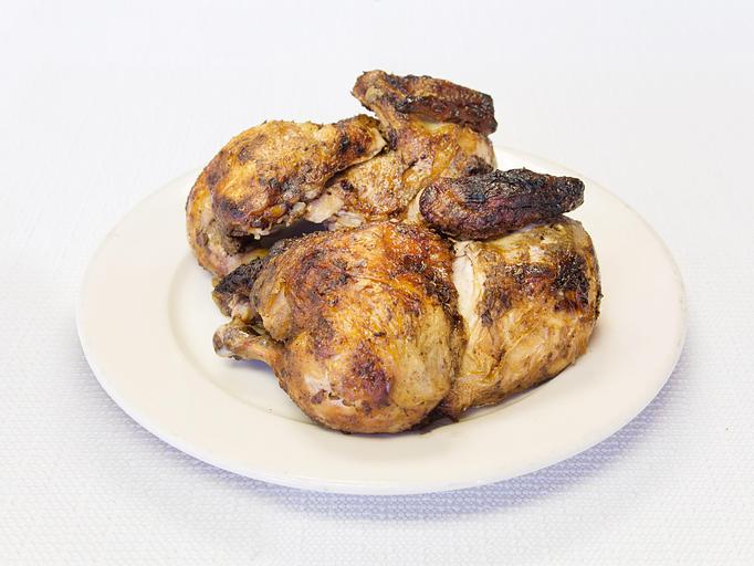 Product - Tumi Peruvian Restaurant in Elizabeth, NJ Latin American Restaurants