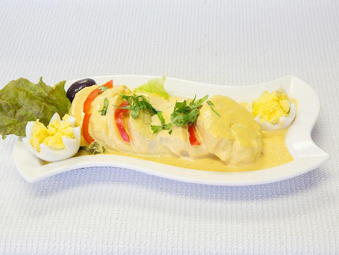 Product - Tumi Peruvian Restaurant in Elizabeth, NJ Latin American Restaurants