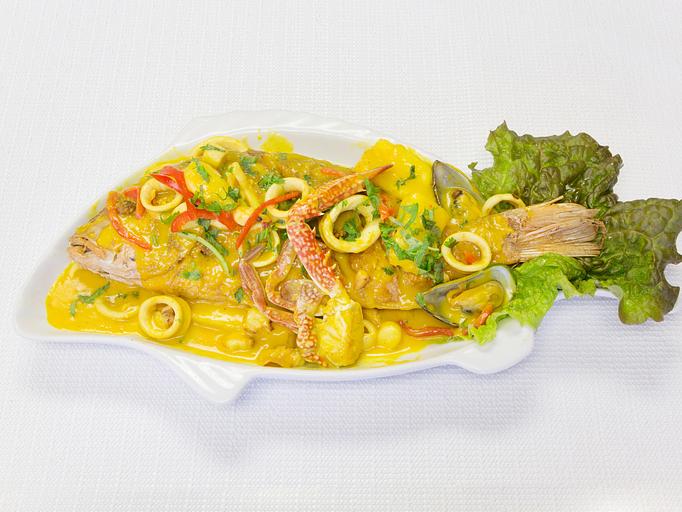 Product - Tumi Peruvian Restaurant in Elizabeth, NJ Latin American Restaurants