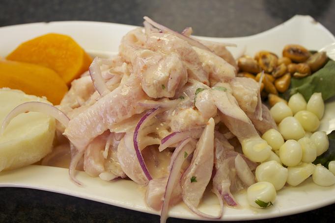 Product - Tumi Peruvian Restaurant in Elizabeth, NJ Latin American Restaurants