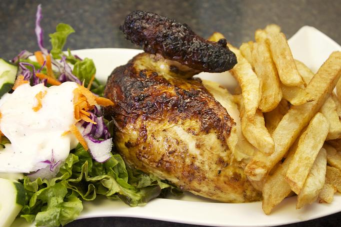 Product - Tumi Peruvian Restaurant in Elizabeth, NJ Latin American Restaurants