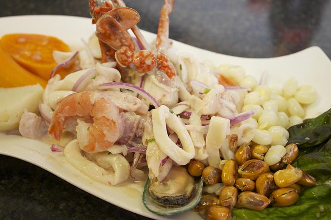 Product - Tumi Peruvian Restaurant in Elizabeth, NJ Latin American Restaurants